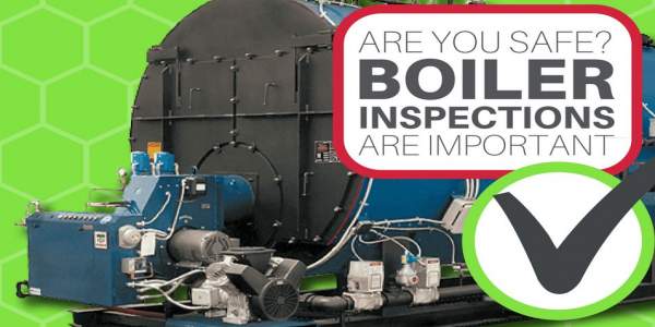 boiler inspection tests