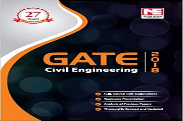 civil engineering book